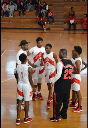Basketball 